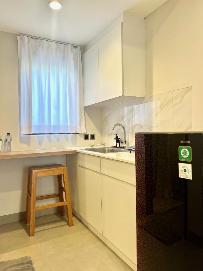 Charlie Guest House Nusa Dua  Exterior photo