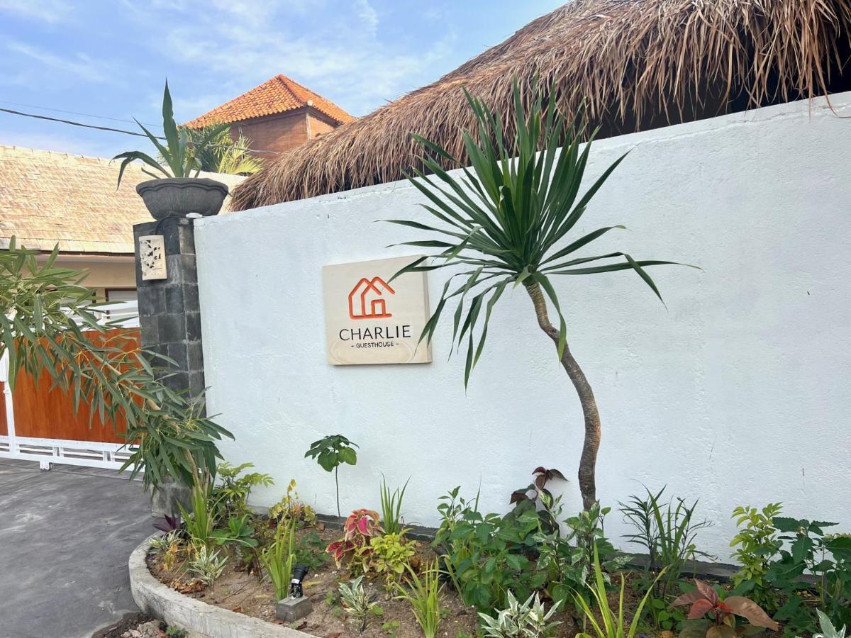 Charlie Guest House Nusa Dua  Exterior photo